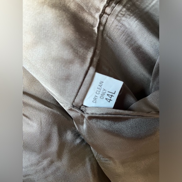 The Foursome Blazer ~ Size 44L - Picture 13 of 13